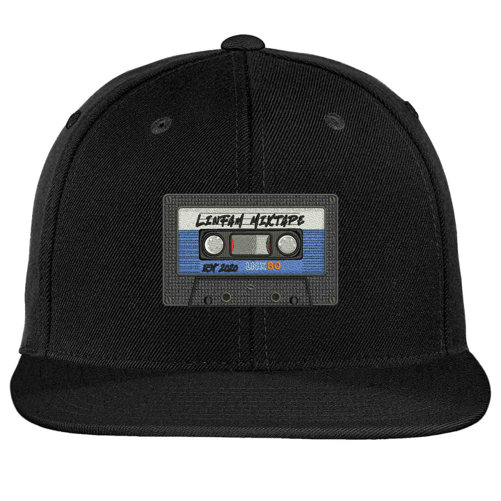 2026 LinFam Cassette Flats & Caps