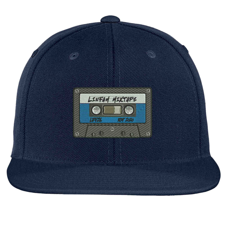 2026 LinFam Cassette Flats & Caps