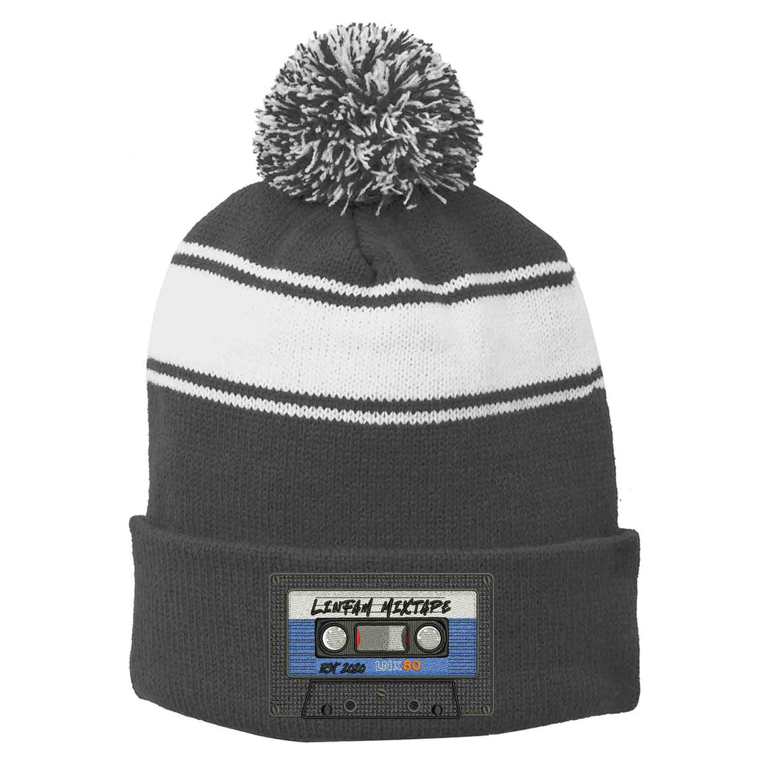 2026 LinFam Cassette Beanie