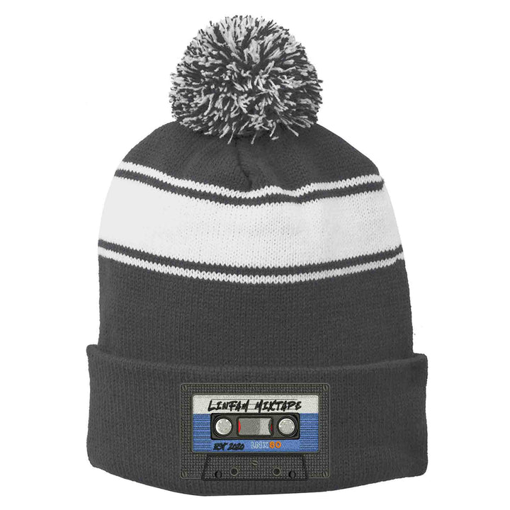 2026 LinFam Cassette Beanie