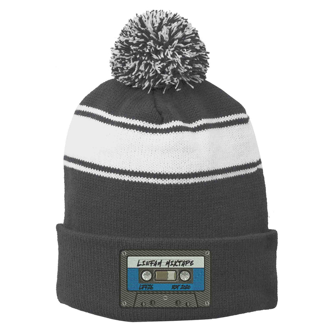 2026 LinFam Cassette Beanie