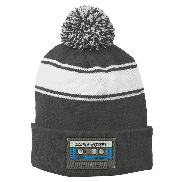 2026 LinFam Cassette Beanie