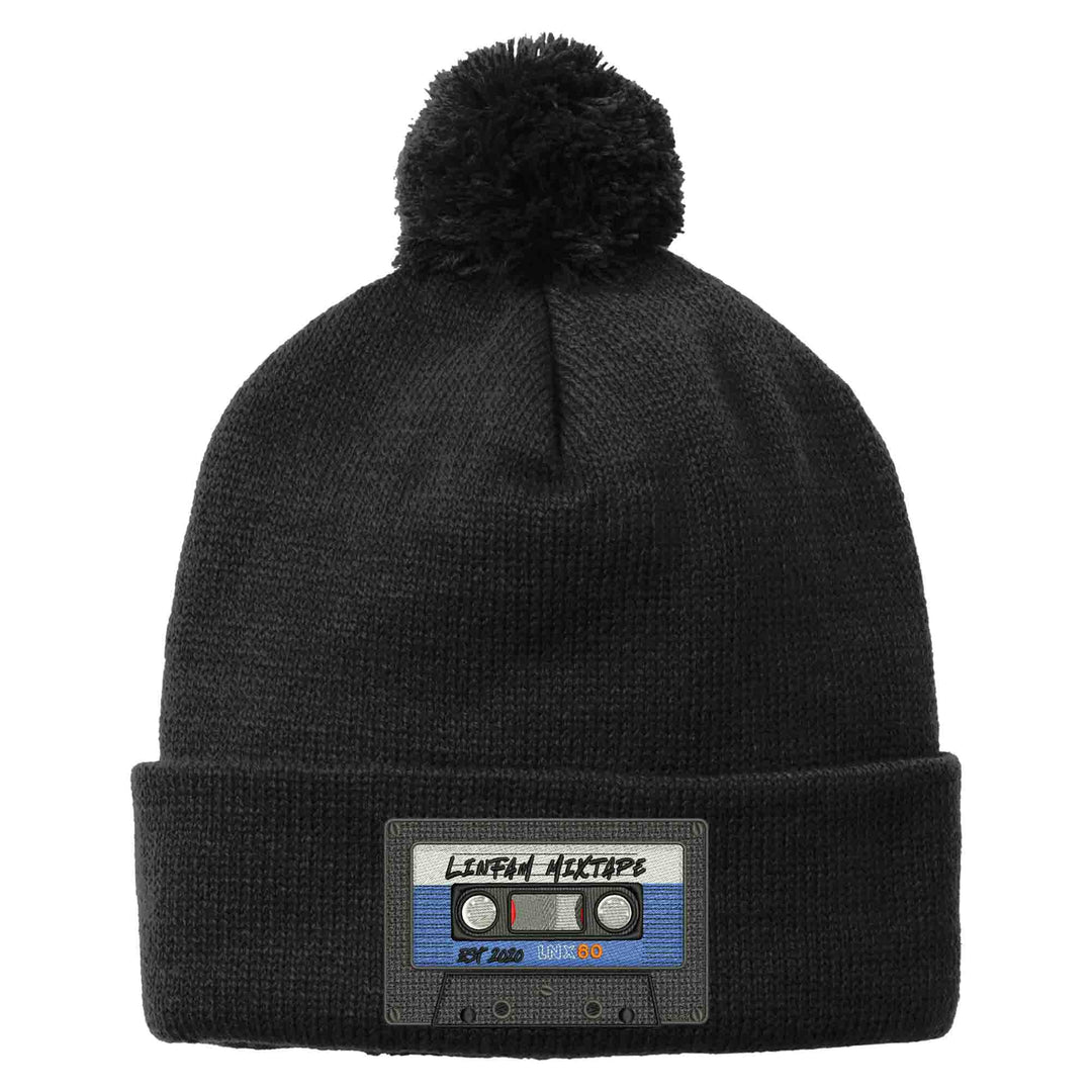 2026 LinFam Cassette Beanie