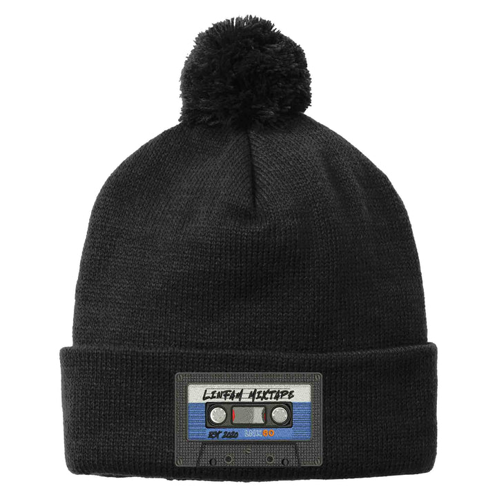 2026 LinFam Cassette Beanie