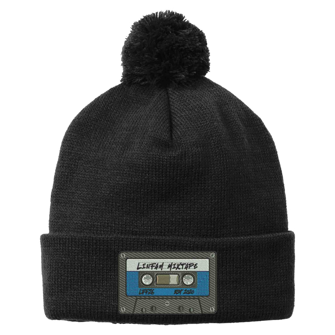 2026 LinFam Cassette Beanie