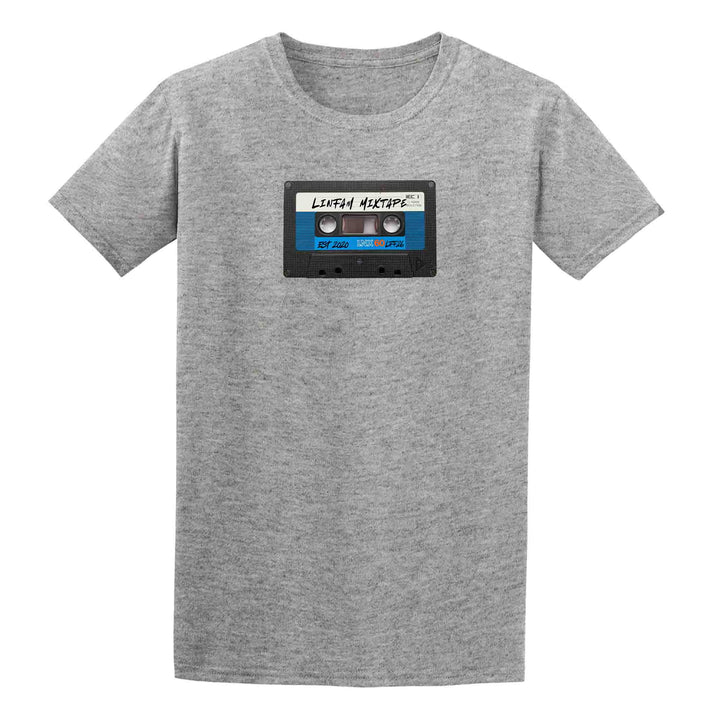 2026 LinFam Casette Unisex Crew