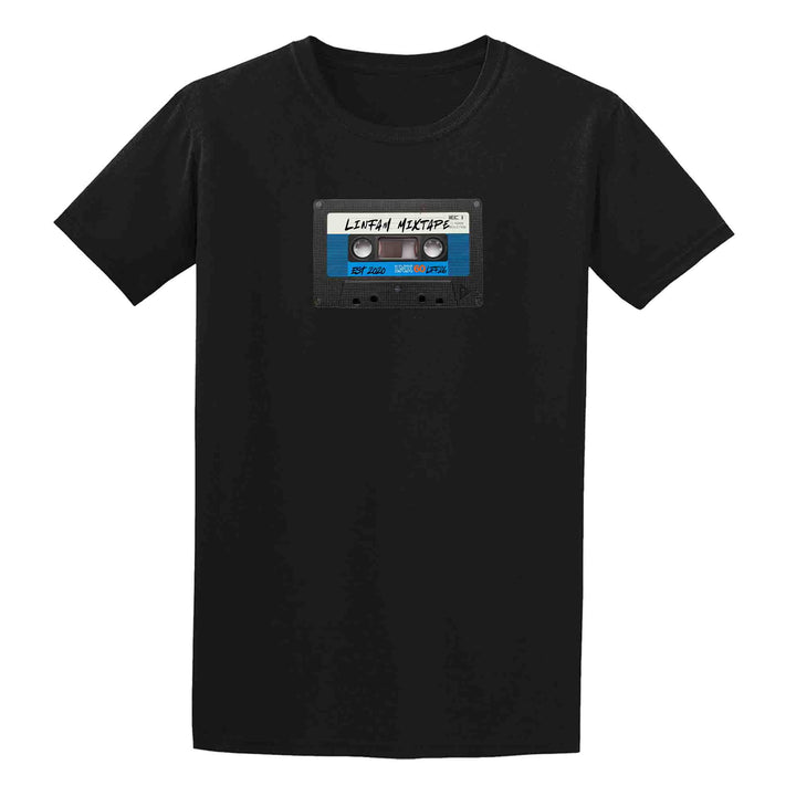 2026 LinFam Casette Unisex Crew