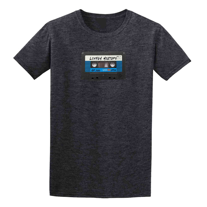 2026 LinFam Casette Unisex Crew