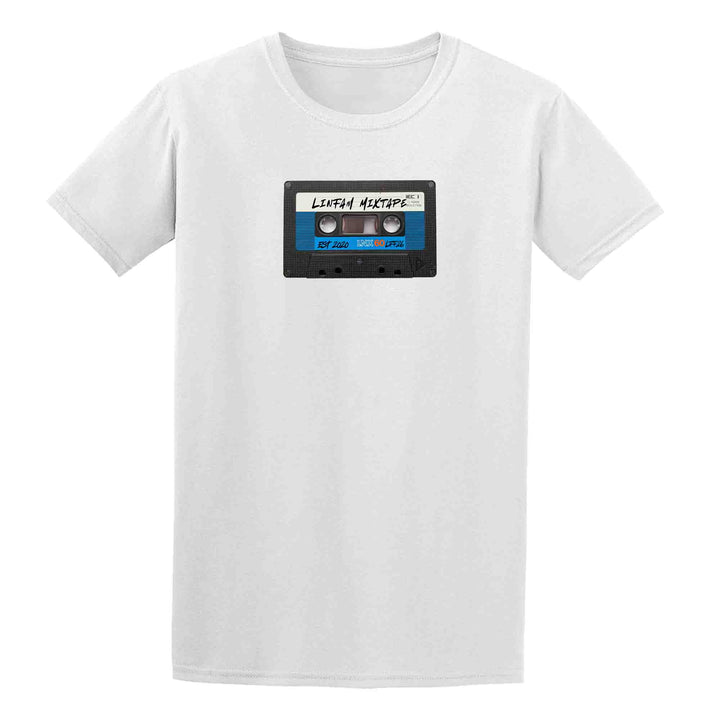 2026 LinFam Casette Unisex Crew