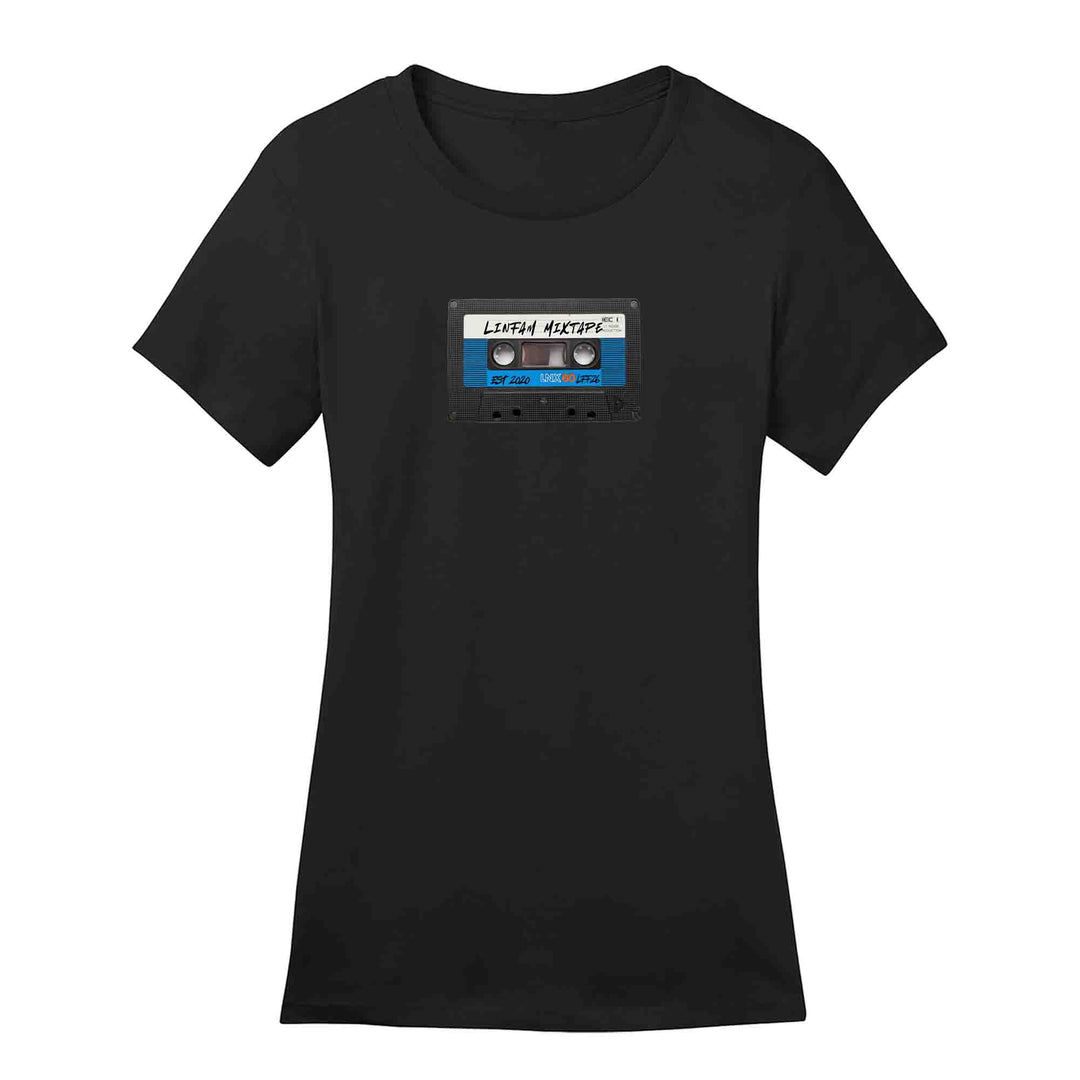 2026 LinFam Cassette Ladies Crew