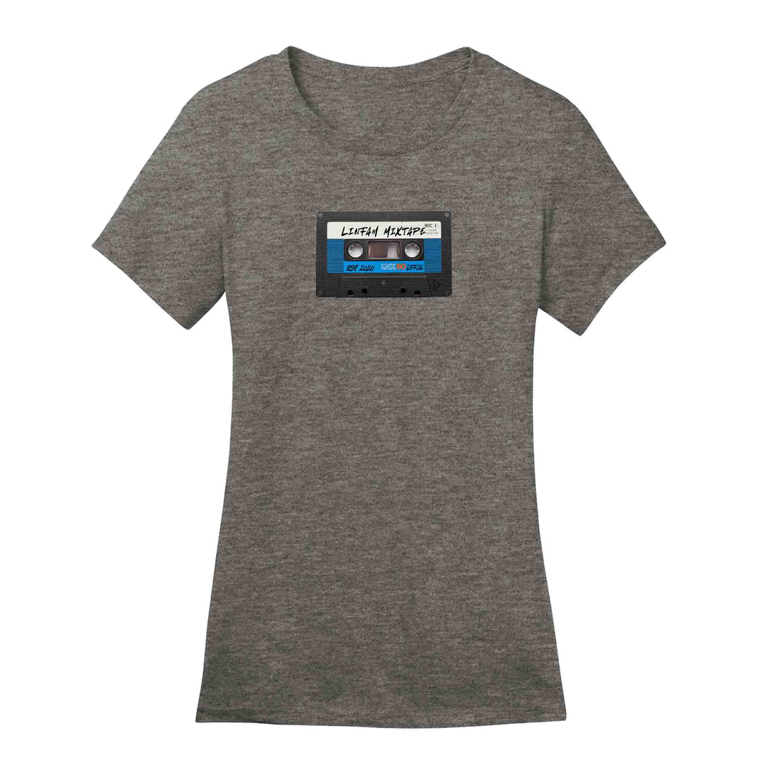 2026 LinFam Cassette Ladies Crew