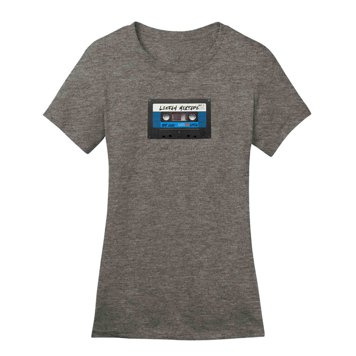 2026 LinFam Cassette Ladies Crew