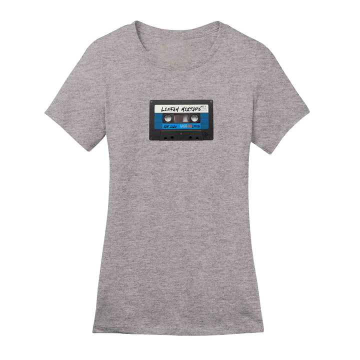 2026 LinFam Cassette Ladies Crew