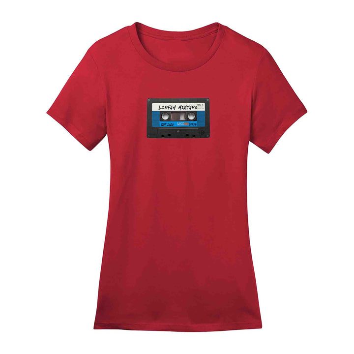 2026 LinFam Cassette Ladies Crew