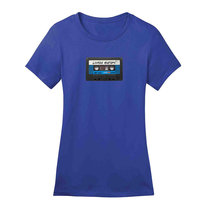 2026 LinFam Cassette Ladies Crew