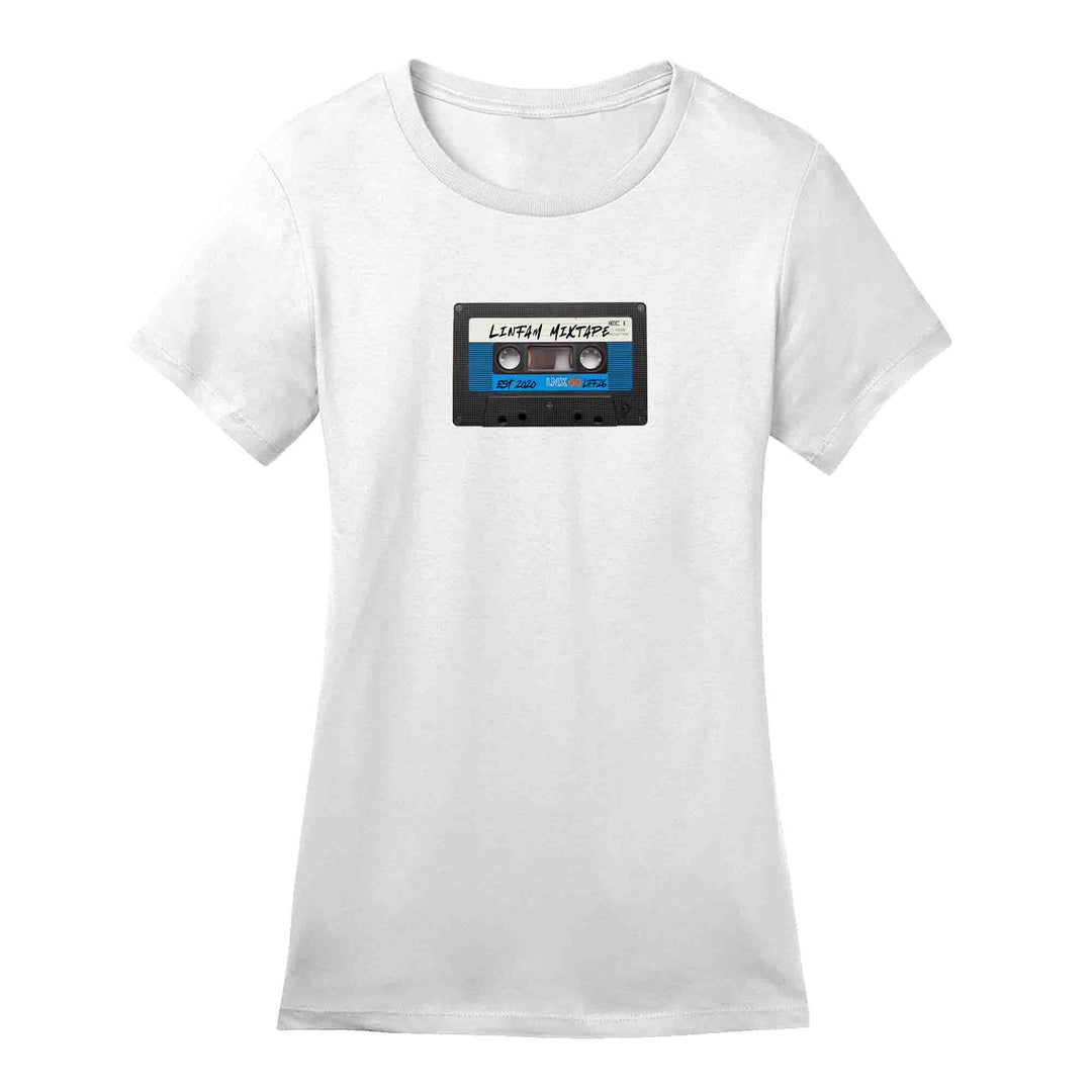 2026 LinFam Cassette Ladies Crew