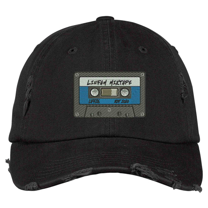 2026 LinFam Cassette Flats & Caps
