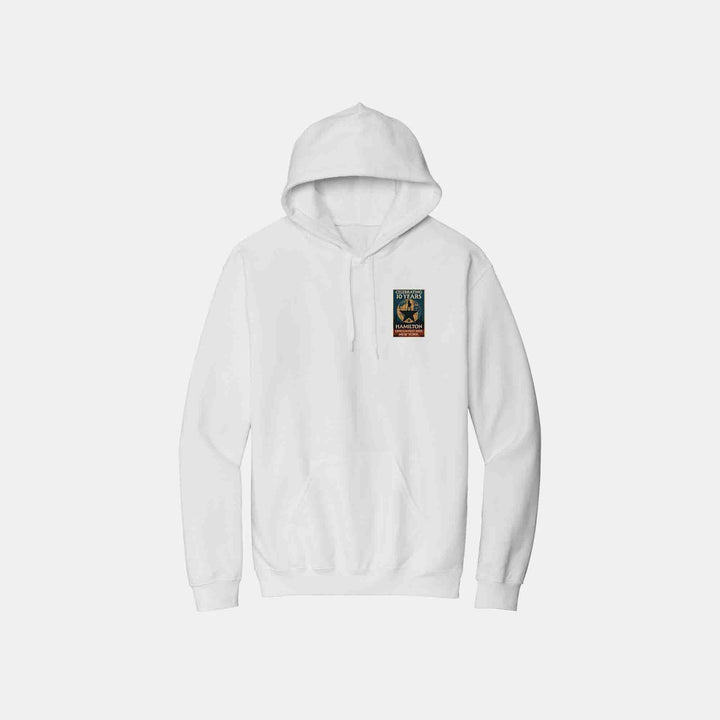 2025 LinFam Hamilten Pullover Hoodies