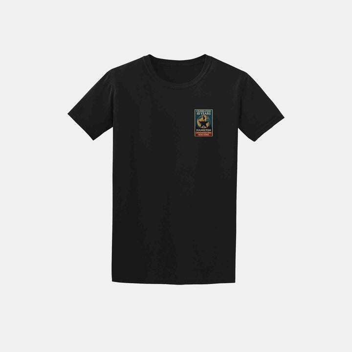 2025 LinFam Hamilten Unisex Crew