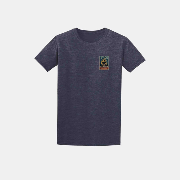 2025 LinFam Hamilten Unisex Crew
