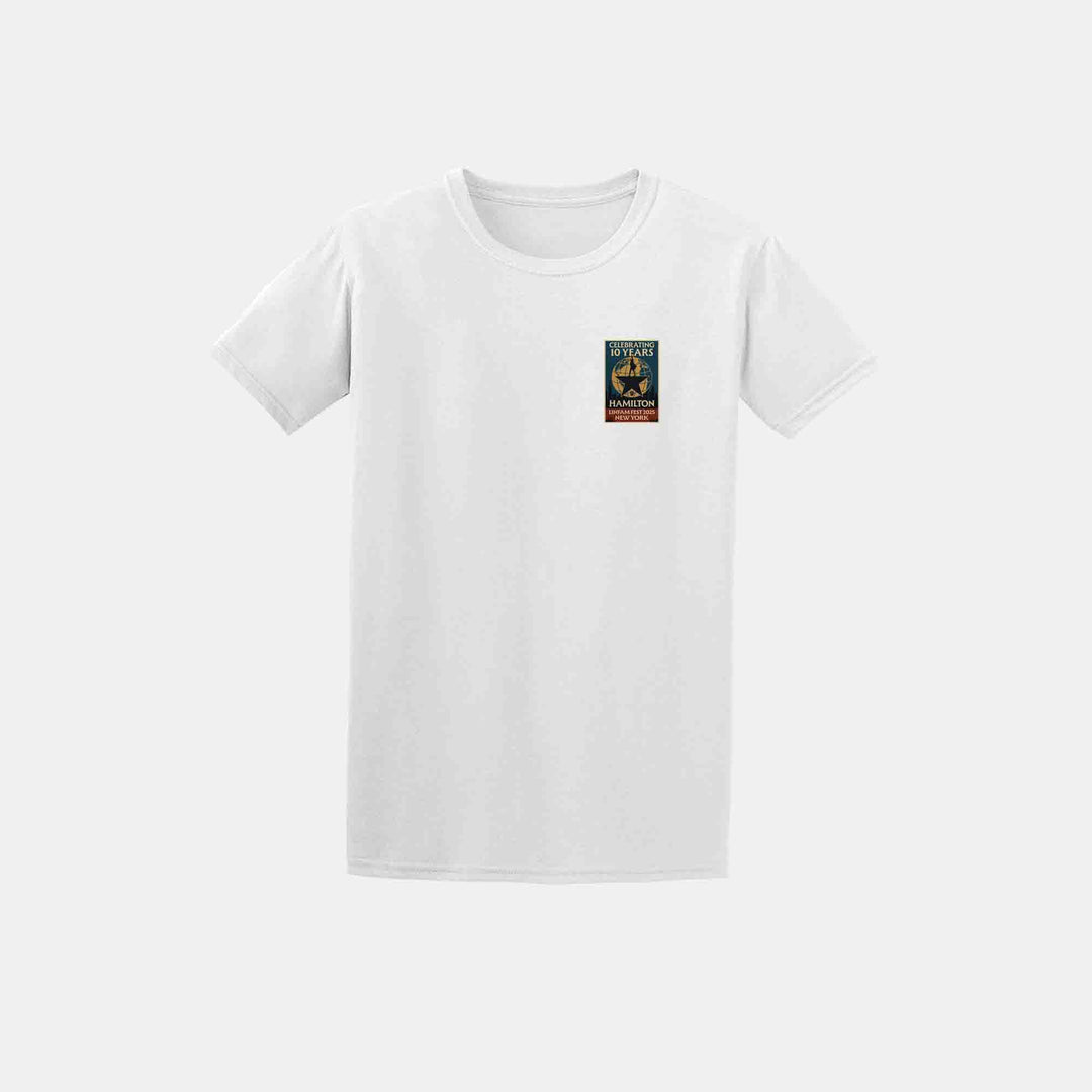 2025 LinFam Hamilten Unisex Crew