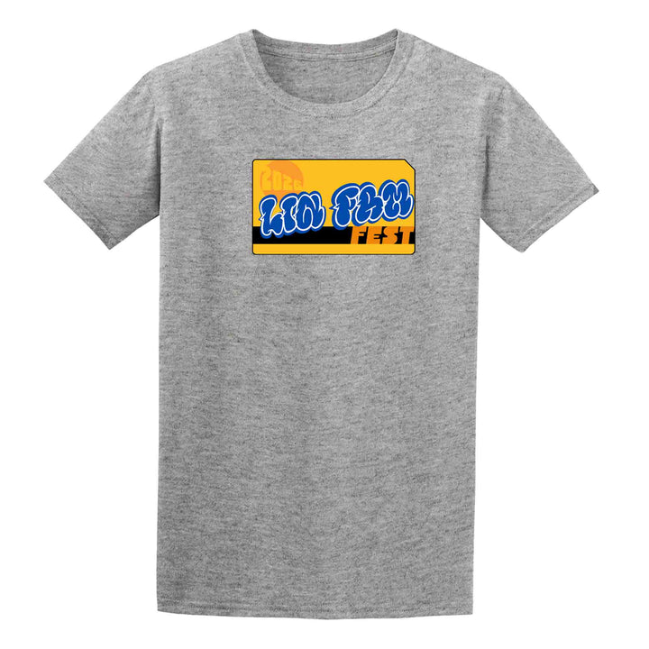 2026 LinFam Metrocard Unisex Crew