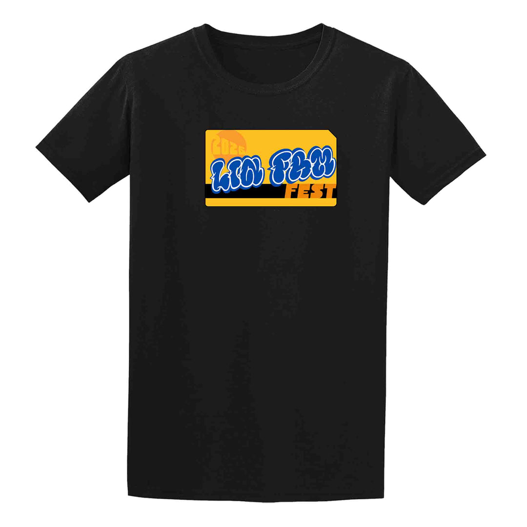 2026 LinFam Metrocard Unisex Crew