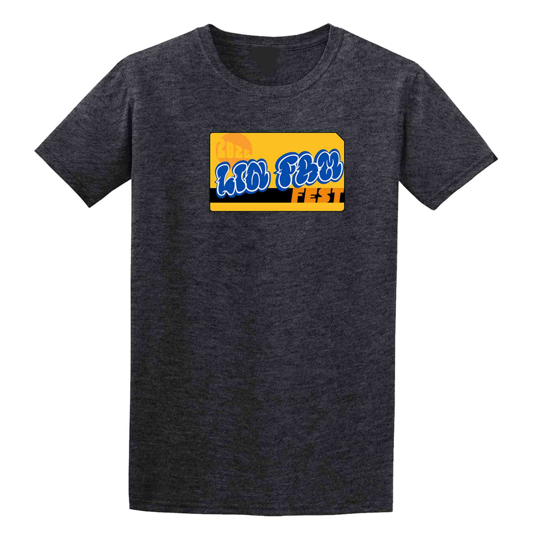 2026 LinFam Metrocard Unisex Crew