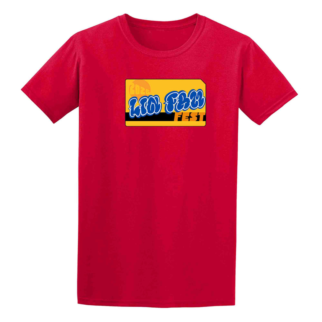 2026 LinFam Metrocard Unisex Crew