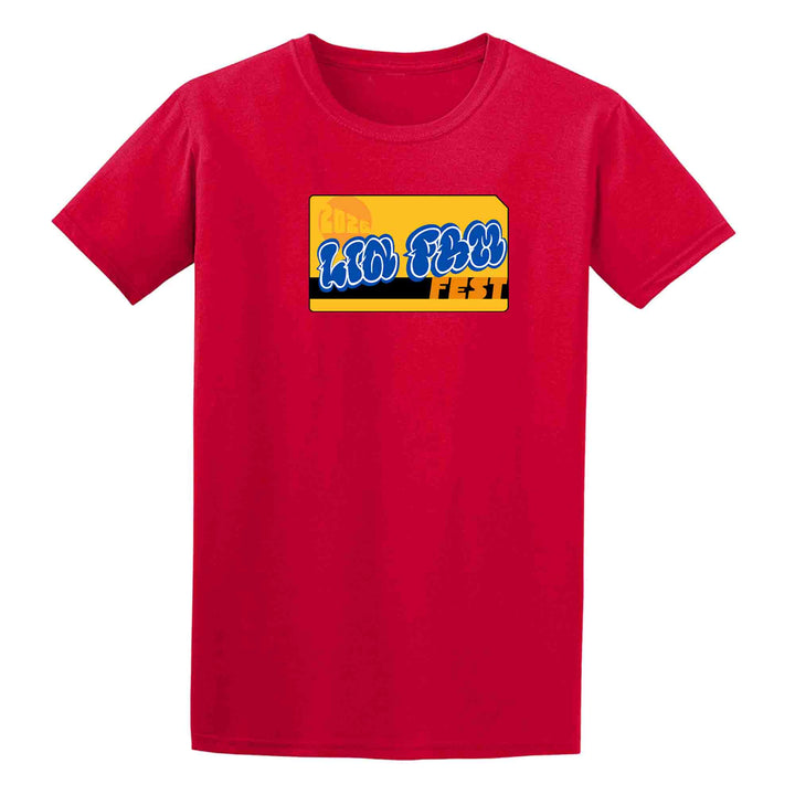 2026 LinFam Metrocard Unisex Crew