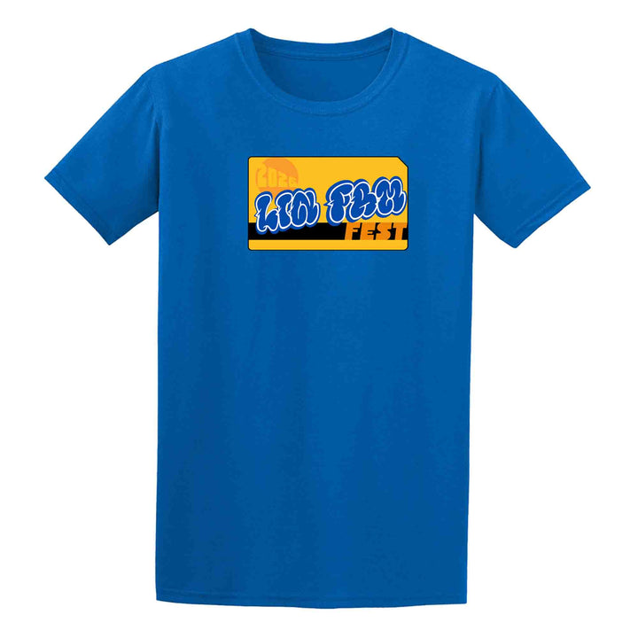 2026 LinFam Metrocard Unisex Crew