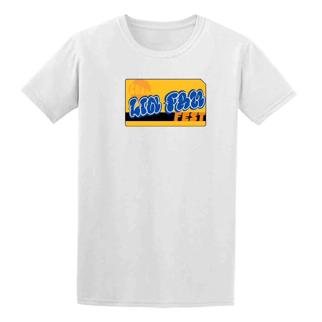 2026 LinFam Metrocard Unisex Crew