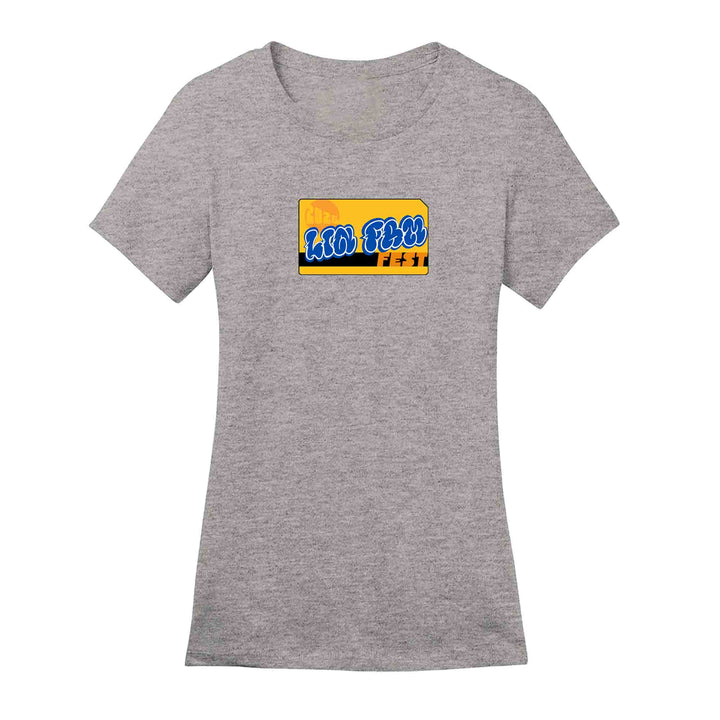 2026 LinFam Metrocard Ladies Crew