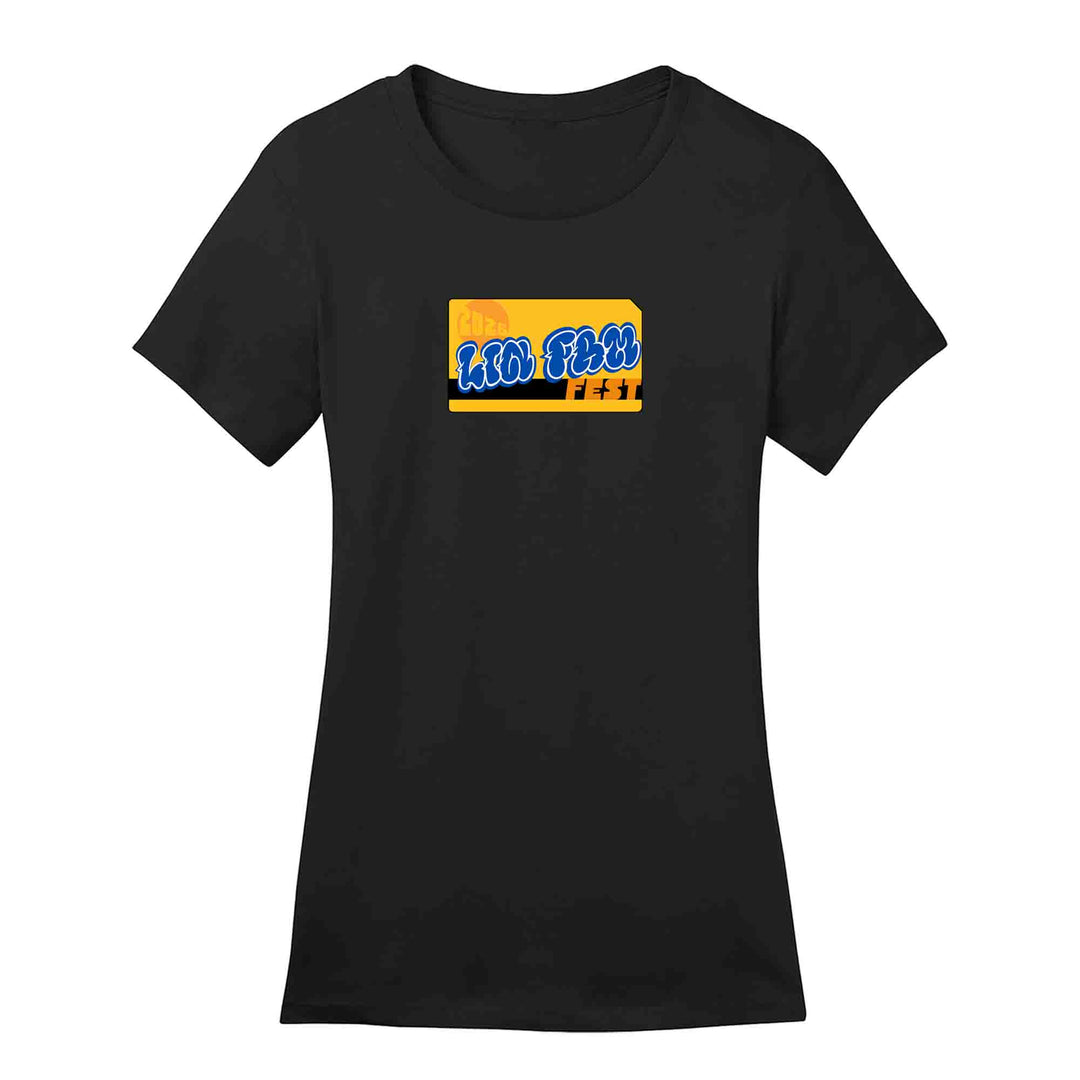 2026 LinFam Metrocard Ladies Crew