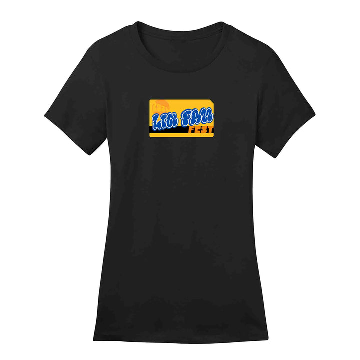 2026 LinFam Metrocard Ladies Crew