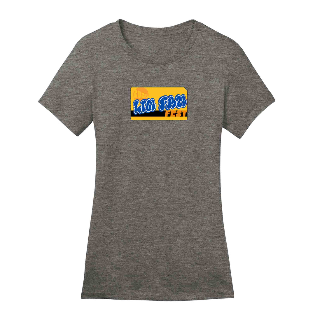 2026 LinFam Metrocard Ladies Crew