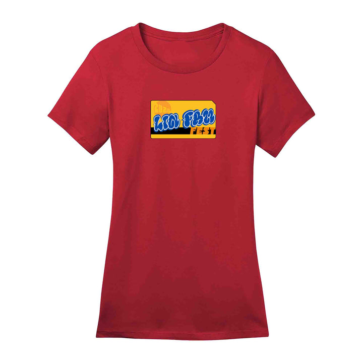2026 LinFam Metrocard Ladies Crew