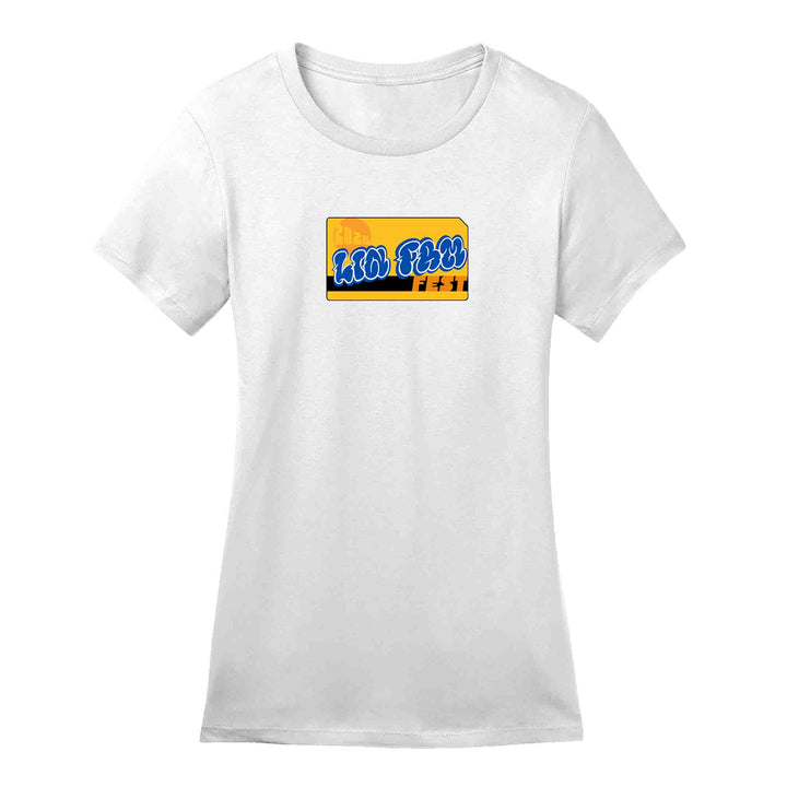 2026 LinFam Metrocard Ladies Crew