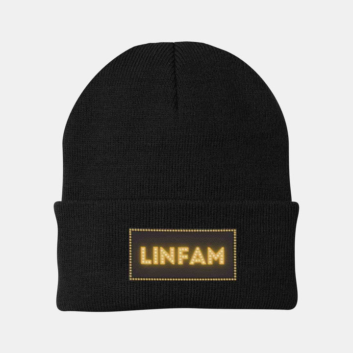 2025 LinFam Marquee Beanie