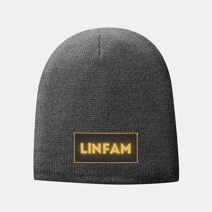 2025 LinFam Marquee Beanie
