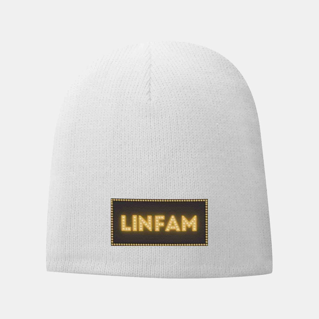 2025 LinFam Marquee Beanie