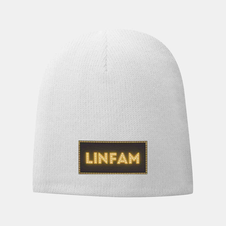 2025 LinFam Marquee Beanie