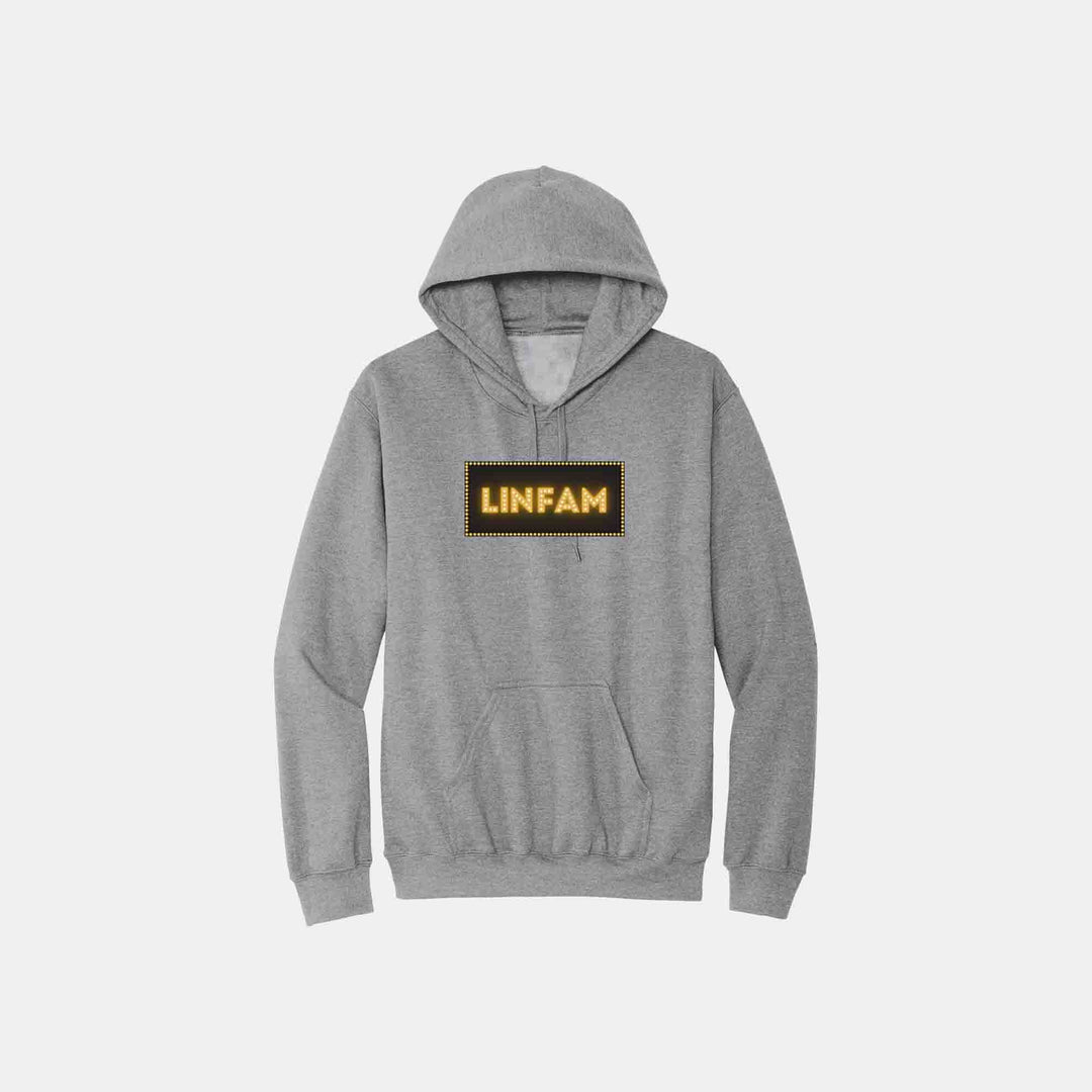 2025 LinFam Marquee Pullover Hoodies
