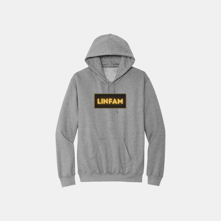 2025 LinFam Marquee Pullover Hoodies