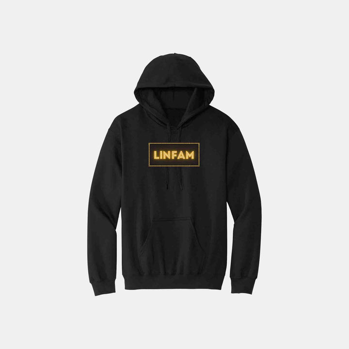 2025 LinFam Marquee Pullover Hoodies