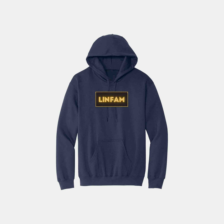 2025 LinFam Marquee Pullover Hoodies