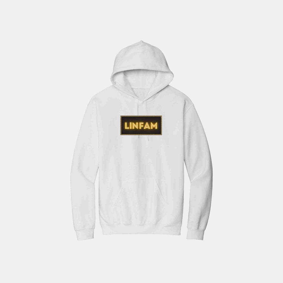2025 LinFam Marquee Pullover Hoodies