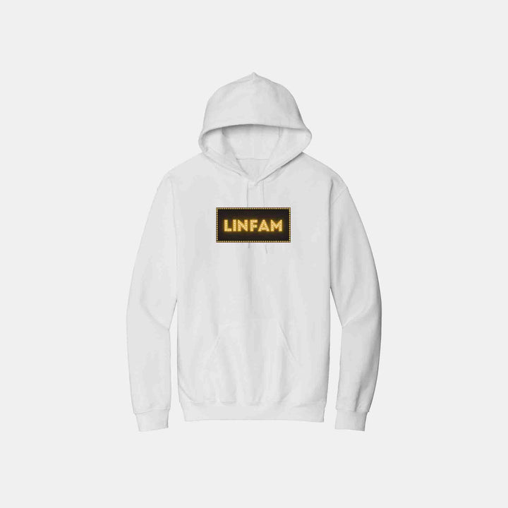 2025 LinFam Marquee Pullover Hoodies