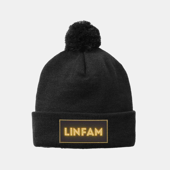 2025 LinFam Marquee Beanie