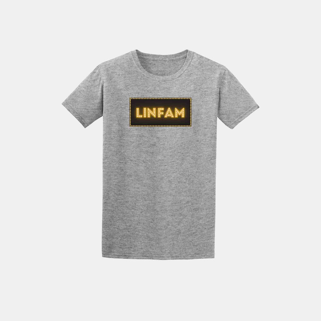 2025 LinFam Marquee Unisex Crew